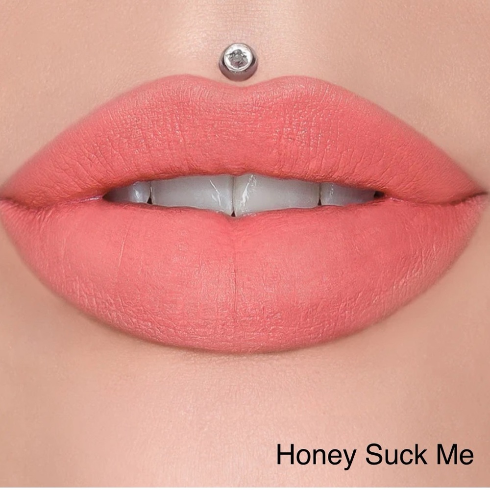 Jeffree Star Velvet Trap Lipstick Limited Ed Shades (Choose your shade!) - Picture 3 of 15